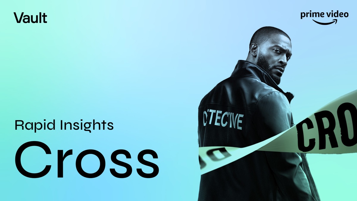 Rapid Insights: Cross Reveals the Key to Blending IP with Character Depth