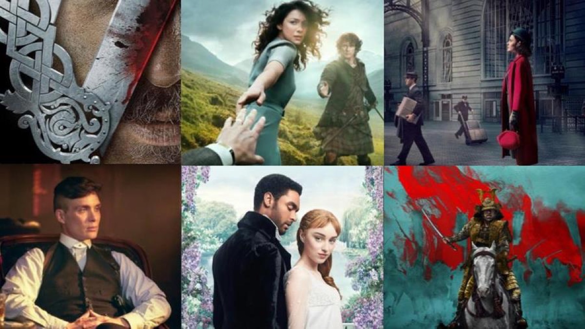 Rapid Insights: Family Narratives and Other Key Drivers Behind Successful Historical Sagas