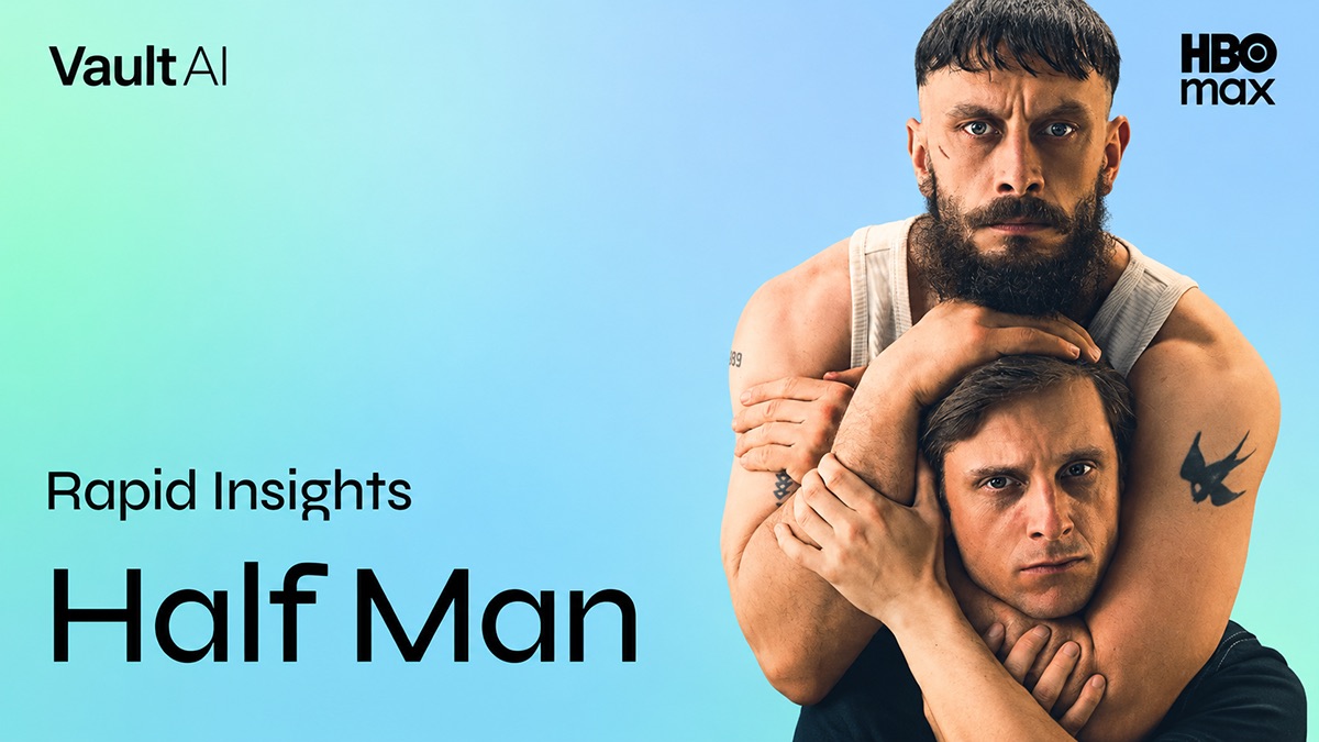 Rapid Insights: ‘Half Man’ Exposes Baby Reindeer Creator’s Secret to a Thriller With No Villain
