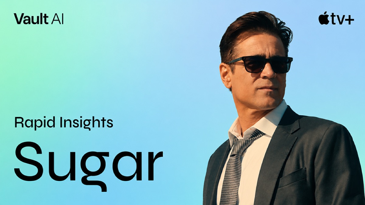 Rapid Insights: ‘Sugar’ Turns a Twist Into Character Depth