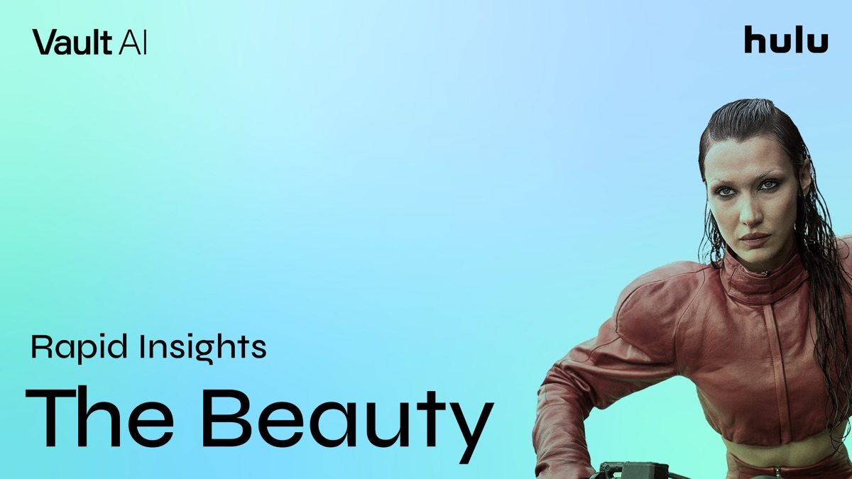 Rapid Insights: ‘The Beauty’ Frames Wellness Obsession as Ryan Murphy’s Next Horror Engine