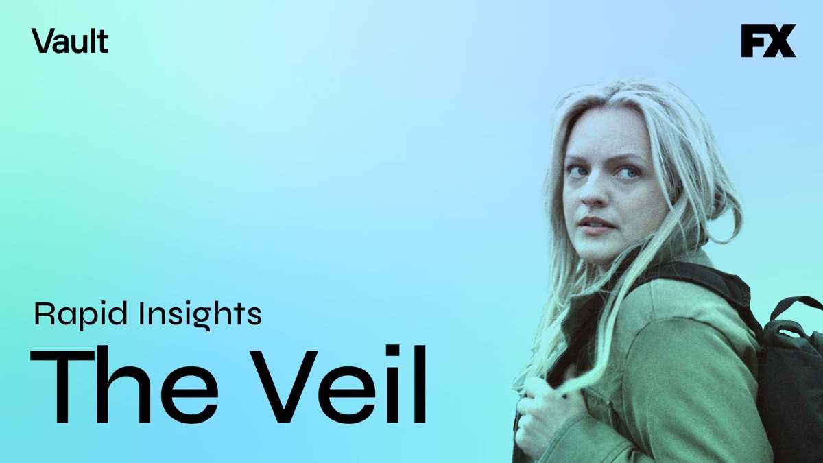 Rapid Insights: The Veil Engages with High Stakes and Global Thrills