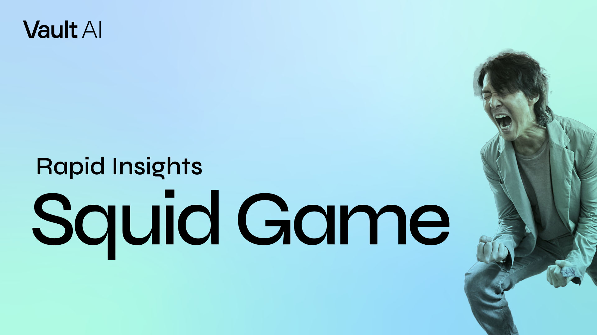 Rapid Insights: Squid Game