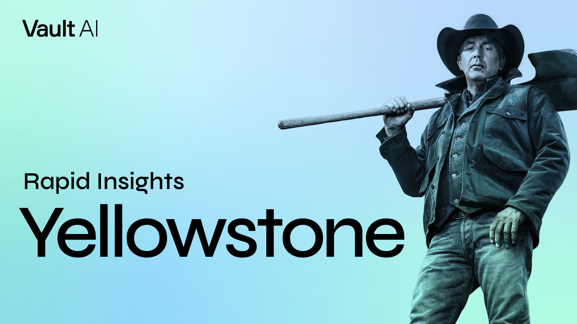 Rapid Insights: Yellowstone