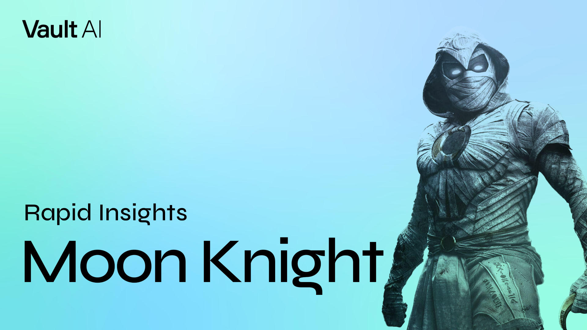 Rapid Insights: Moon Knight