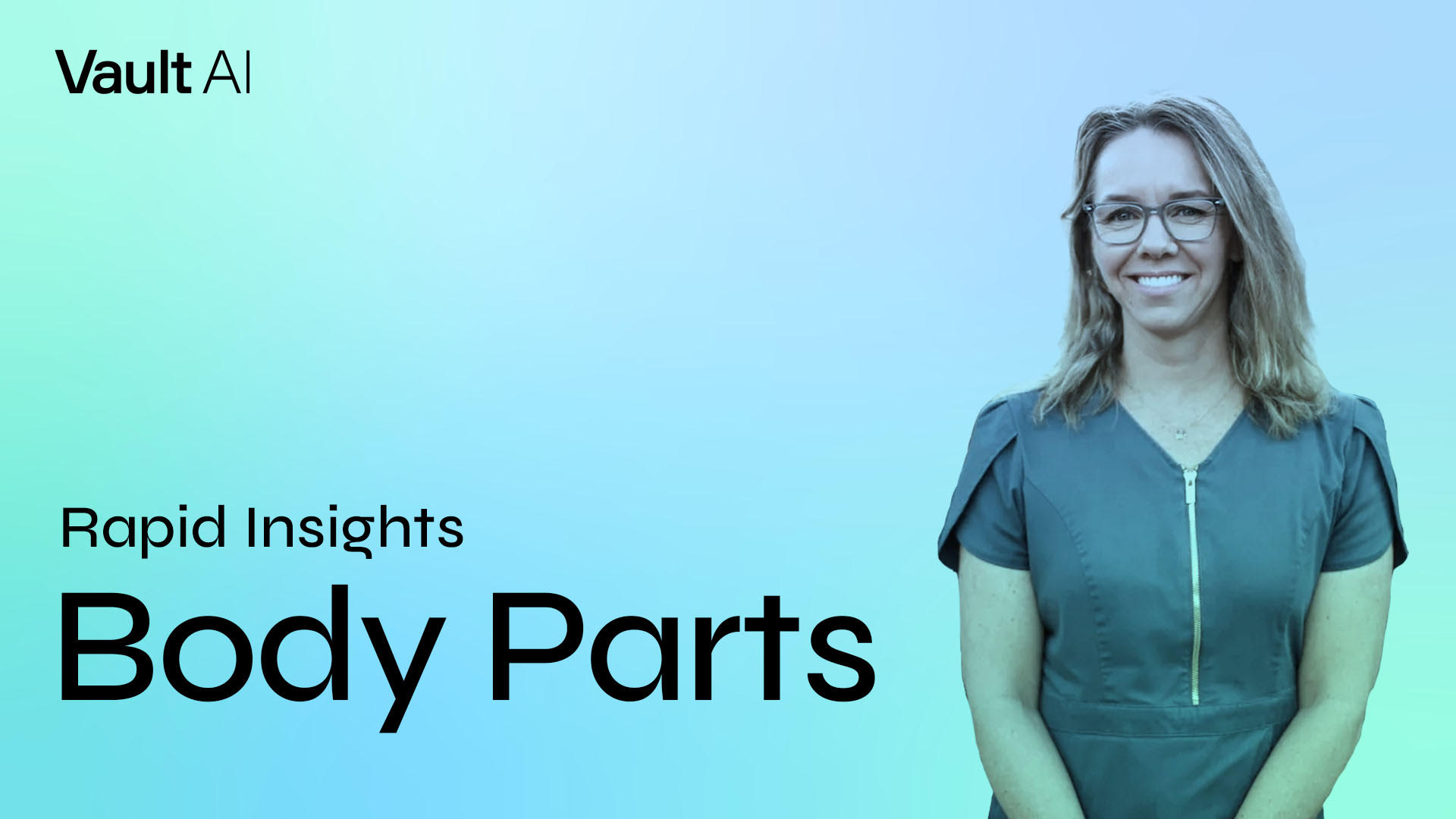 Rapid Insights: Body Parts