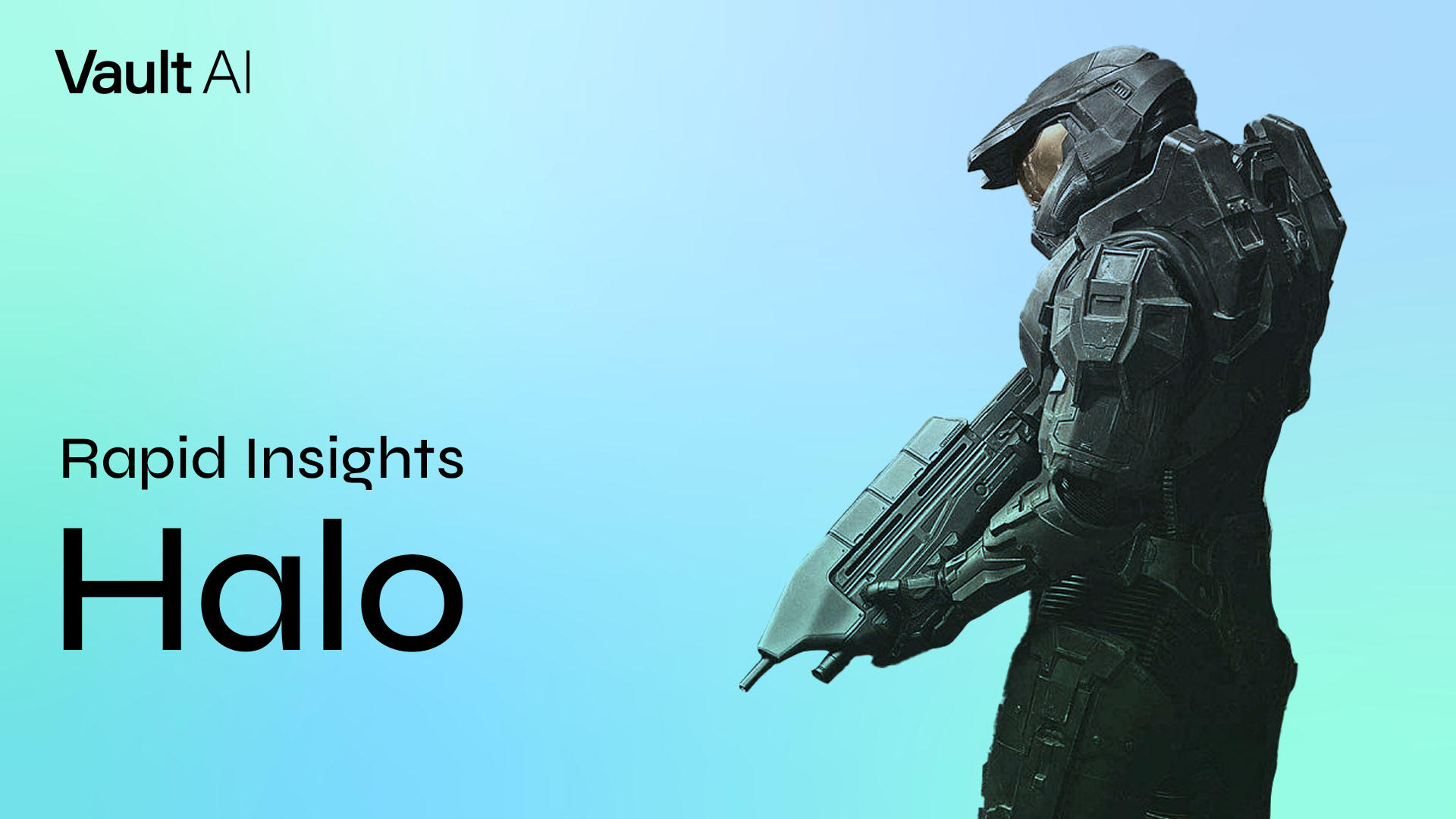 Rapid Insights: Halo