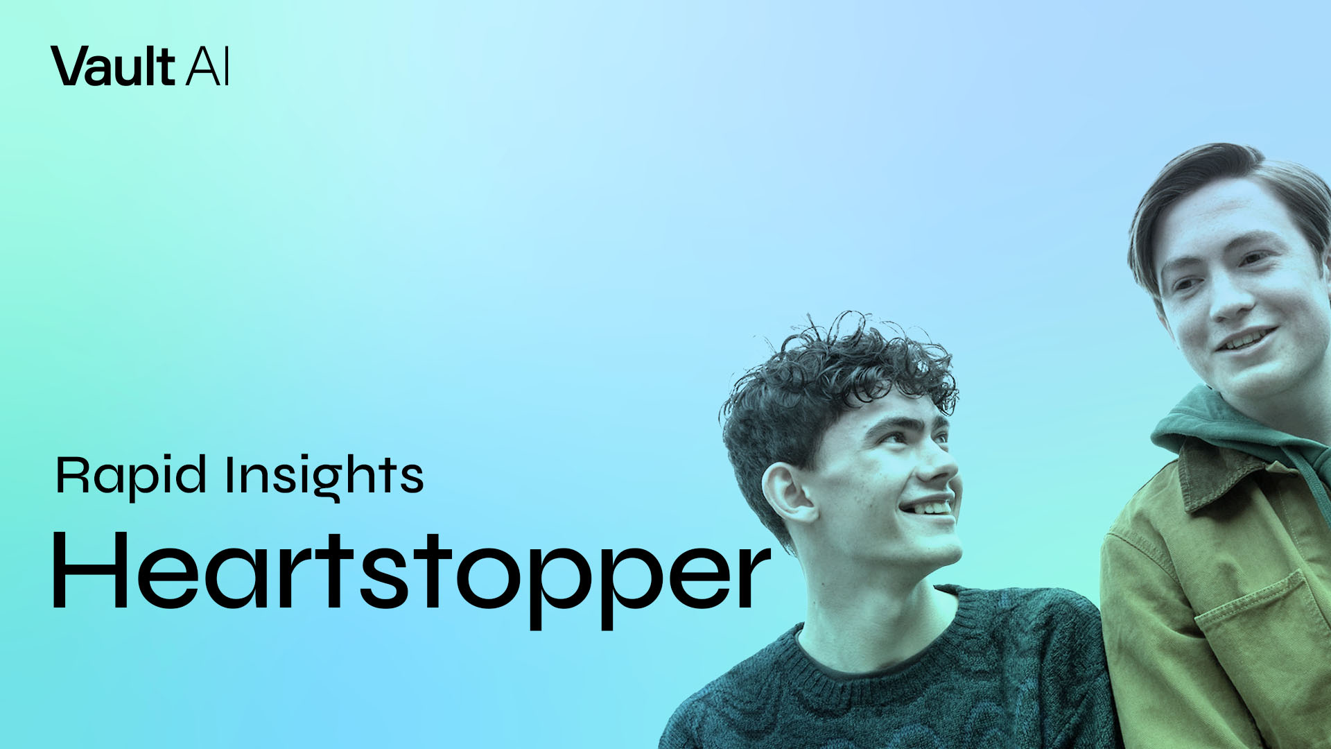 Rapid Insights: Heartstopper’s LGBTQ+ Teen Romance Is a Joy