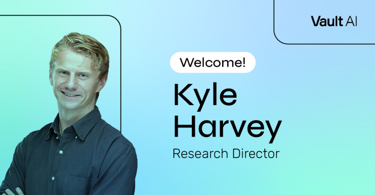 kyle-harvey-joins-vault-ai-as-research-director-vault