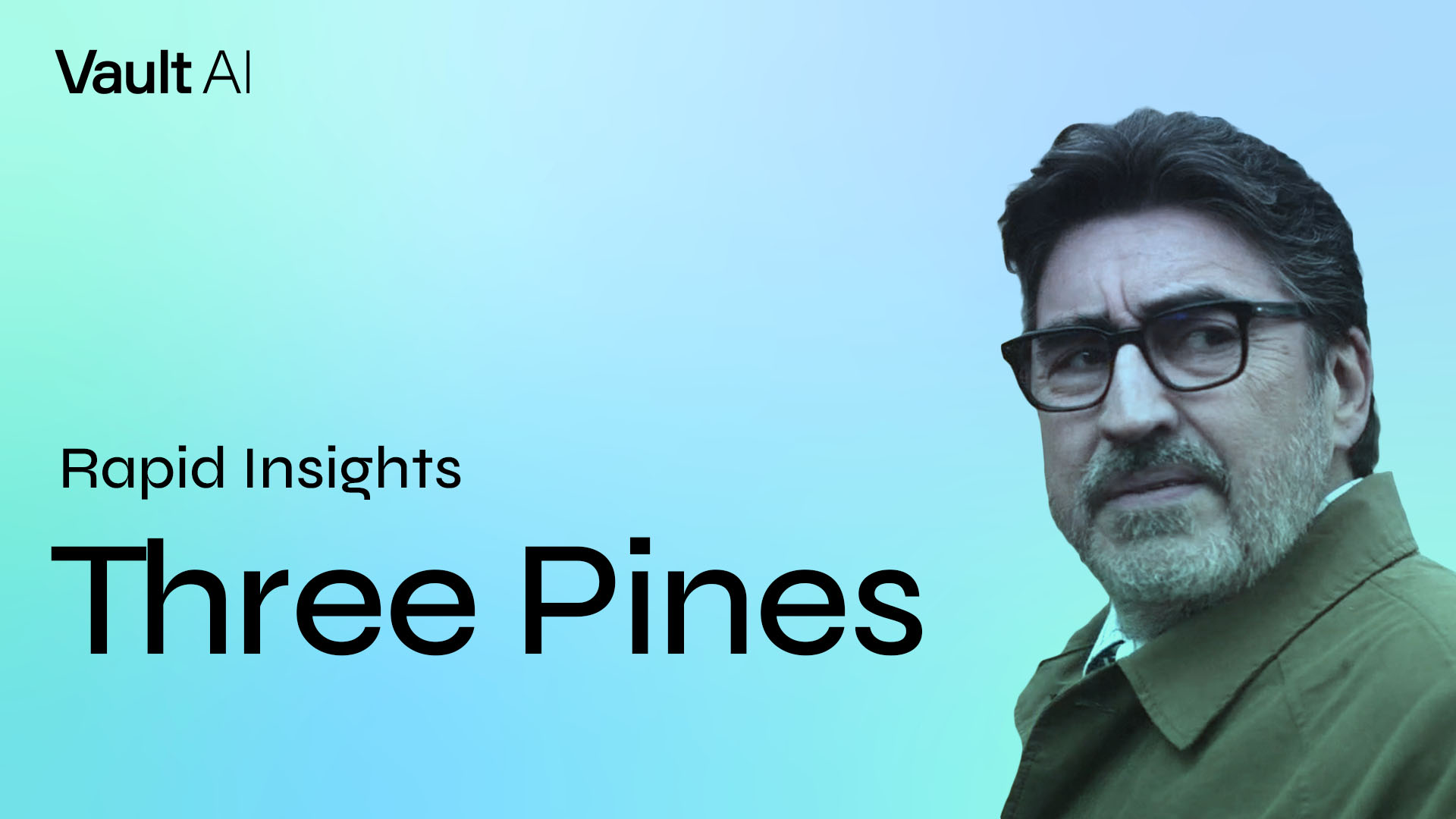 Three Pines” Puts a Darker Lens on Louise Penny's Series ‹ CrimeReads