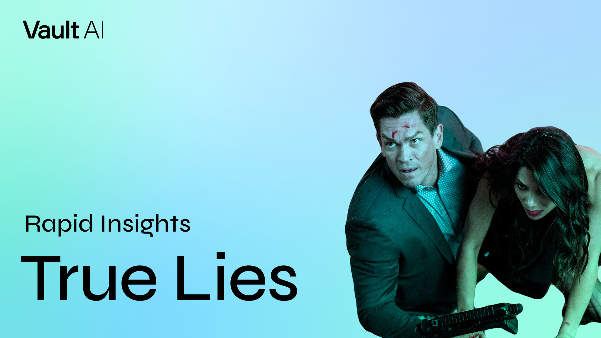 Rapid Insights: CBS’s True Lies Packs a Punch with Life-Threatening Twists, Turns, and Thrills