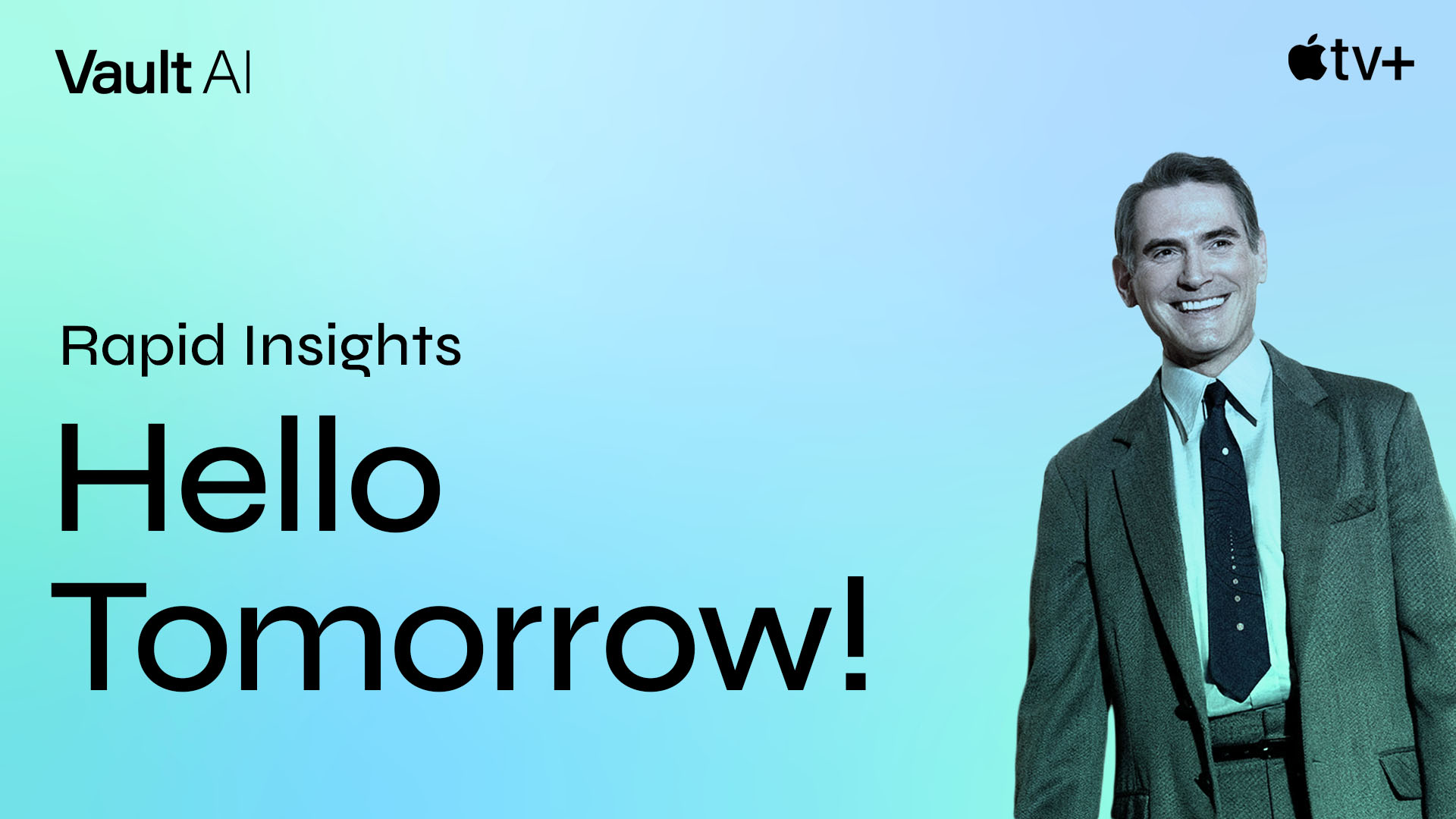 Rapid Insights: Hello Tomorrow!’s Quirky Dramedy Shoots for the Moon