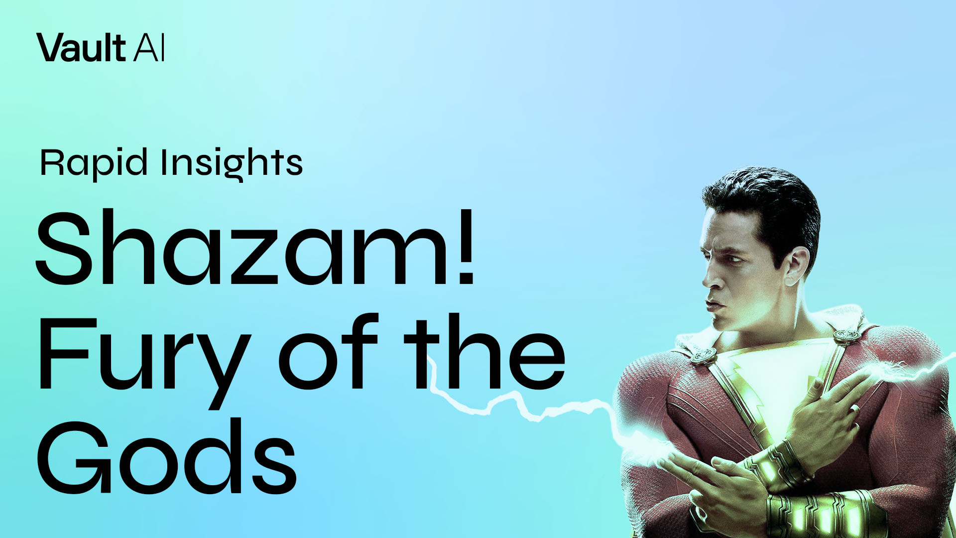 Rapid Insights: Shazam! Fury of the Gods Brings Bigger, Badder Villains