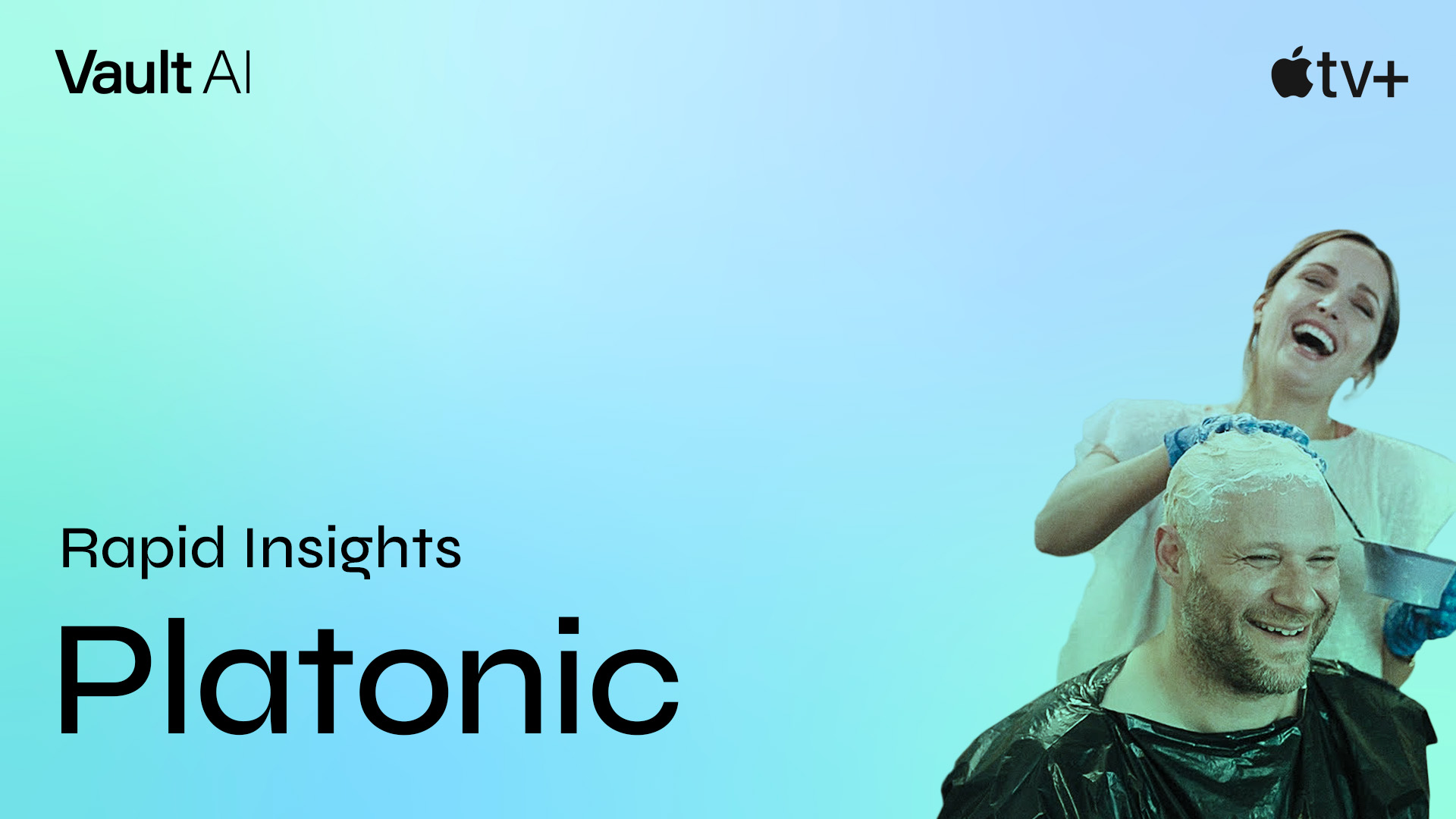 Rapid Insights: Platonic Reignites Seth Rogen and Rose Byrne’s Comedic Chemistry