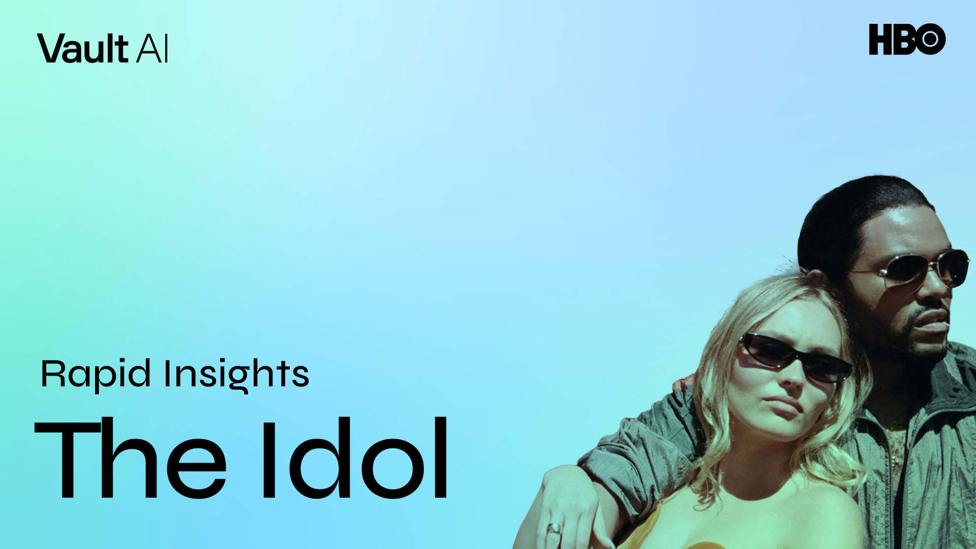 Rapid Insights: The Idol’s Sleazy Love Story Exposes Pop Music’s Dark Side