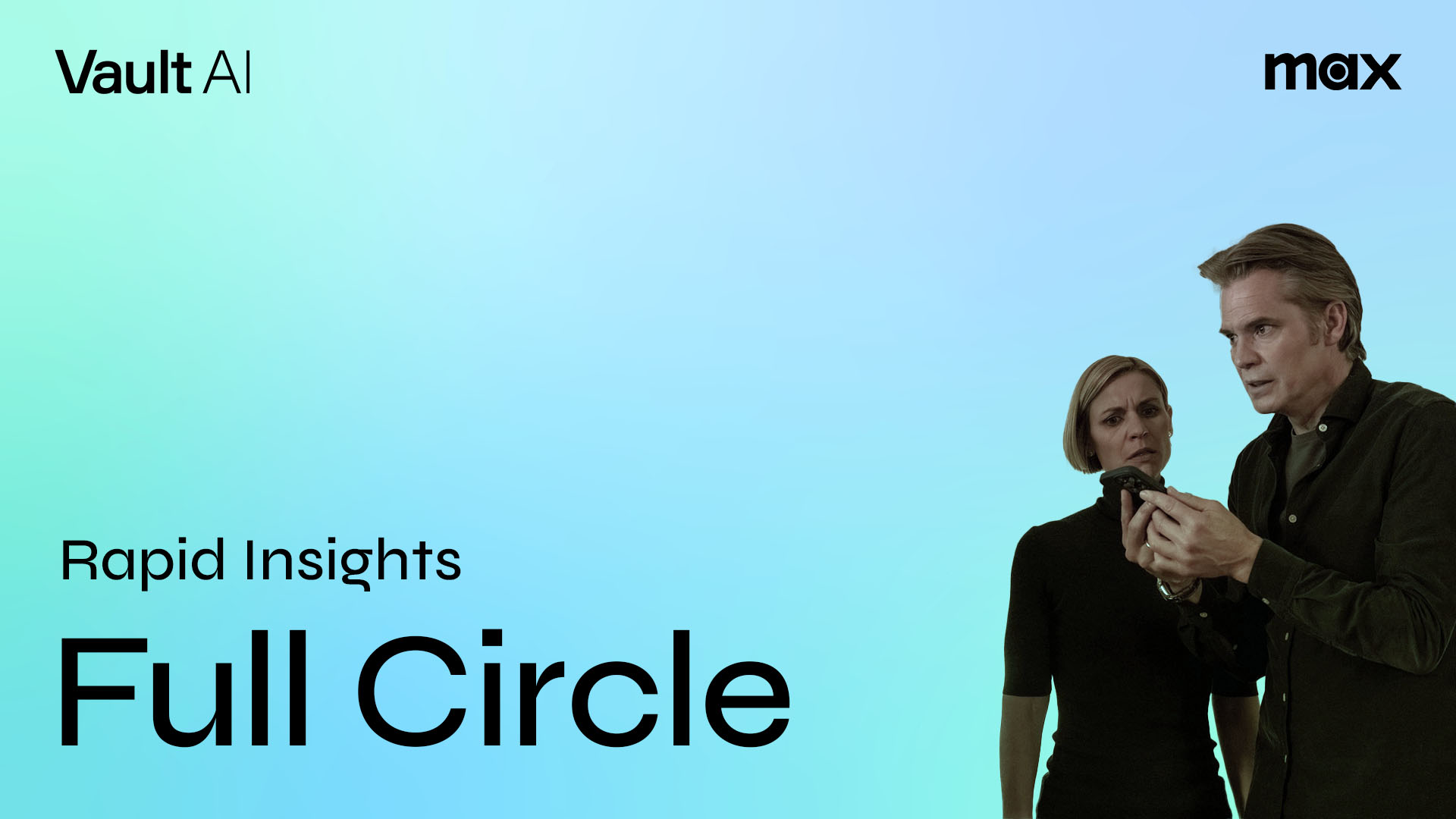 Rapid Insights: Full Circle, a Steven Soderbergh Kidnapping Conspiracy Thriller