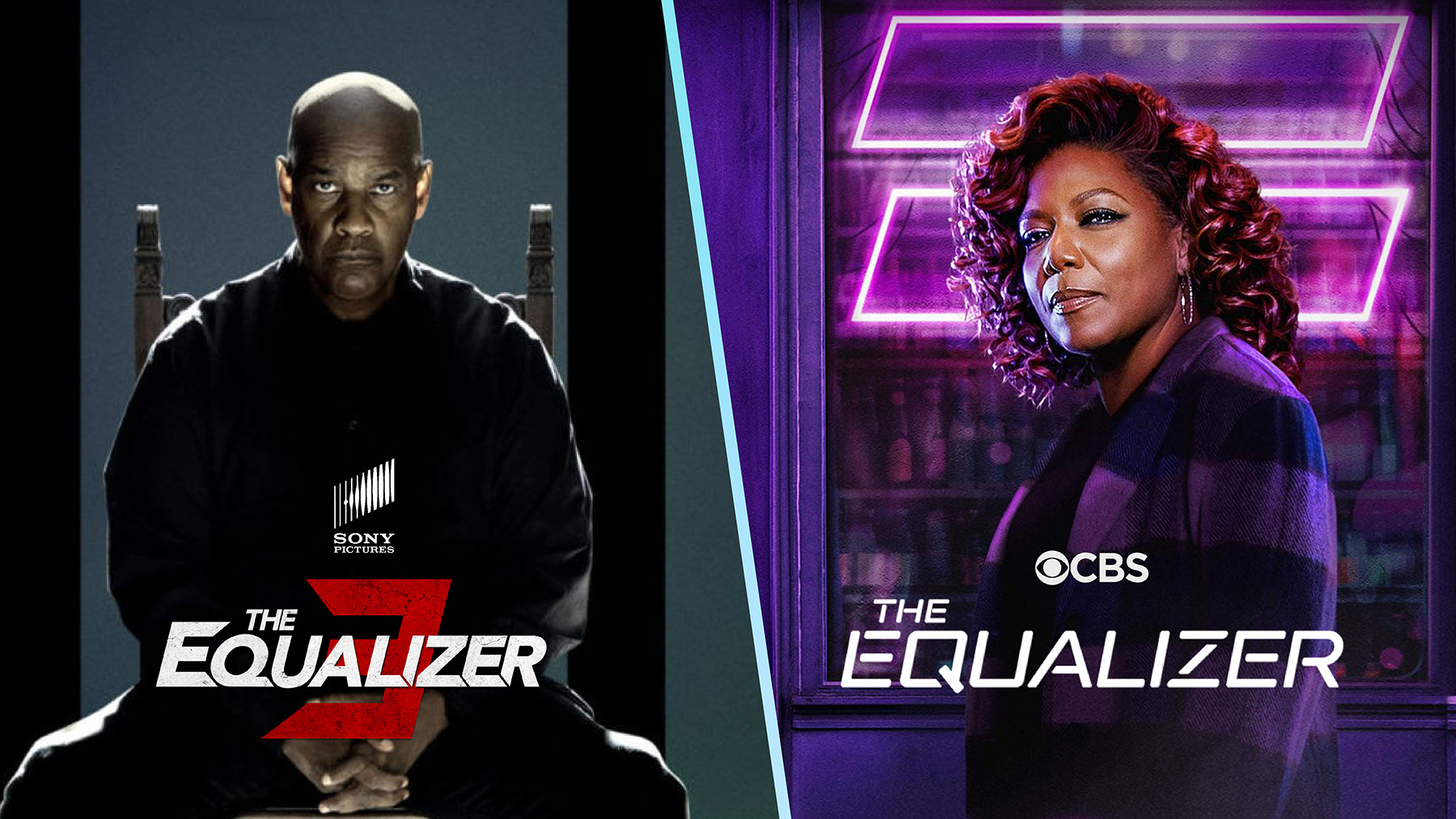 Rapid Insights: The Equalizer 3 & Its TV Cousin Explore Different Takes on the IP