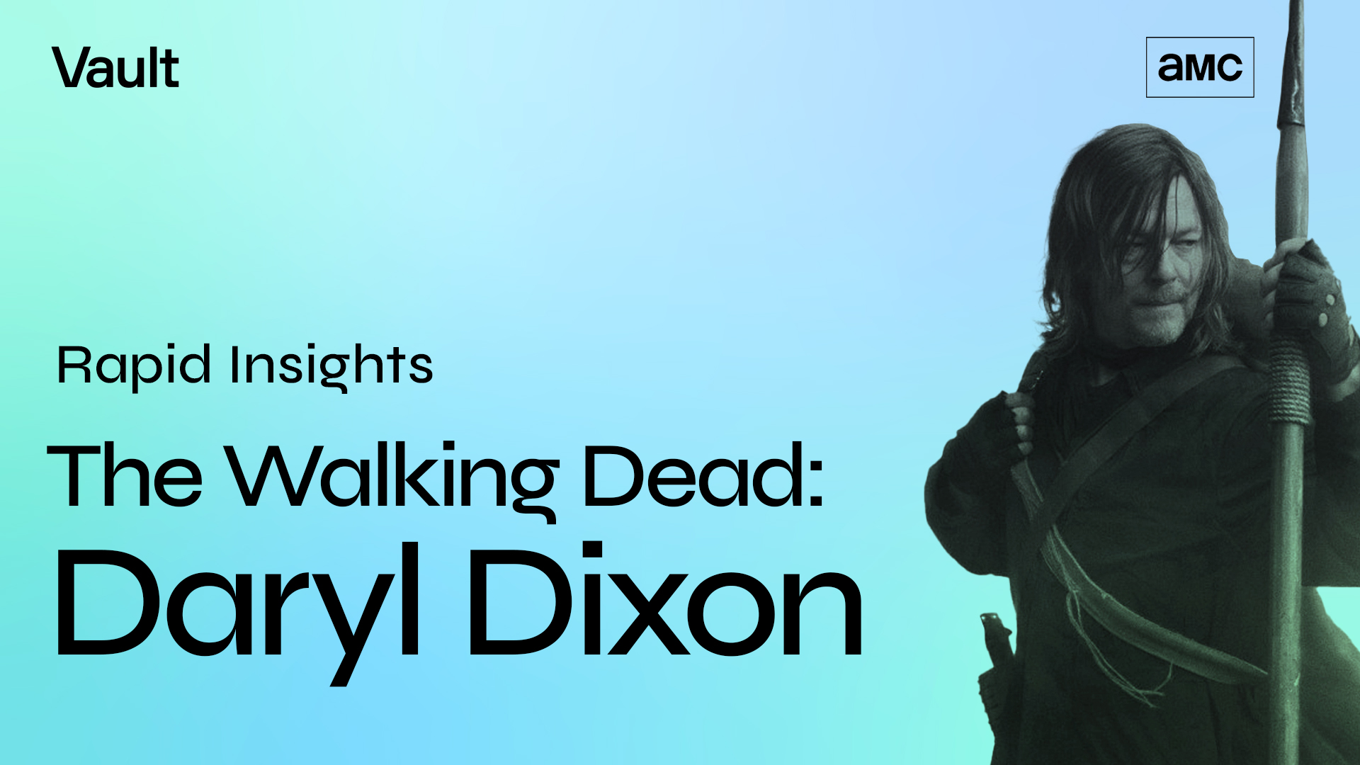 Rapid Insights: The Walking Dead: Daryl Dixon Embarks on a New Beginning