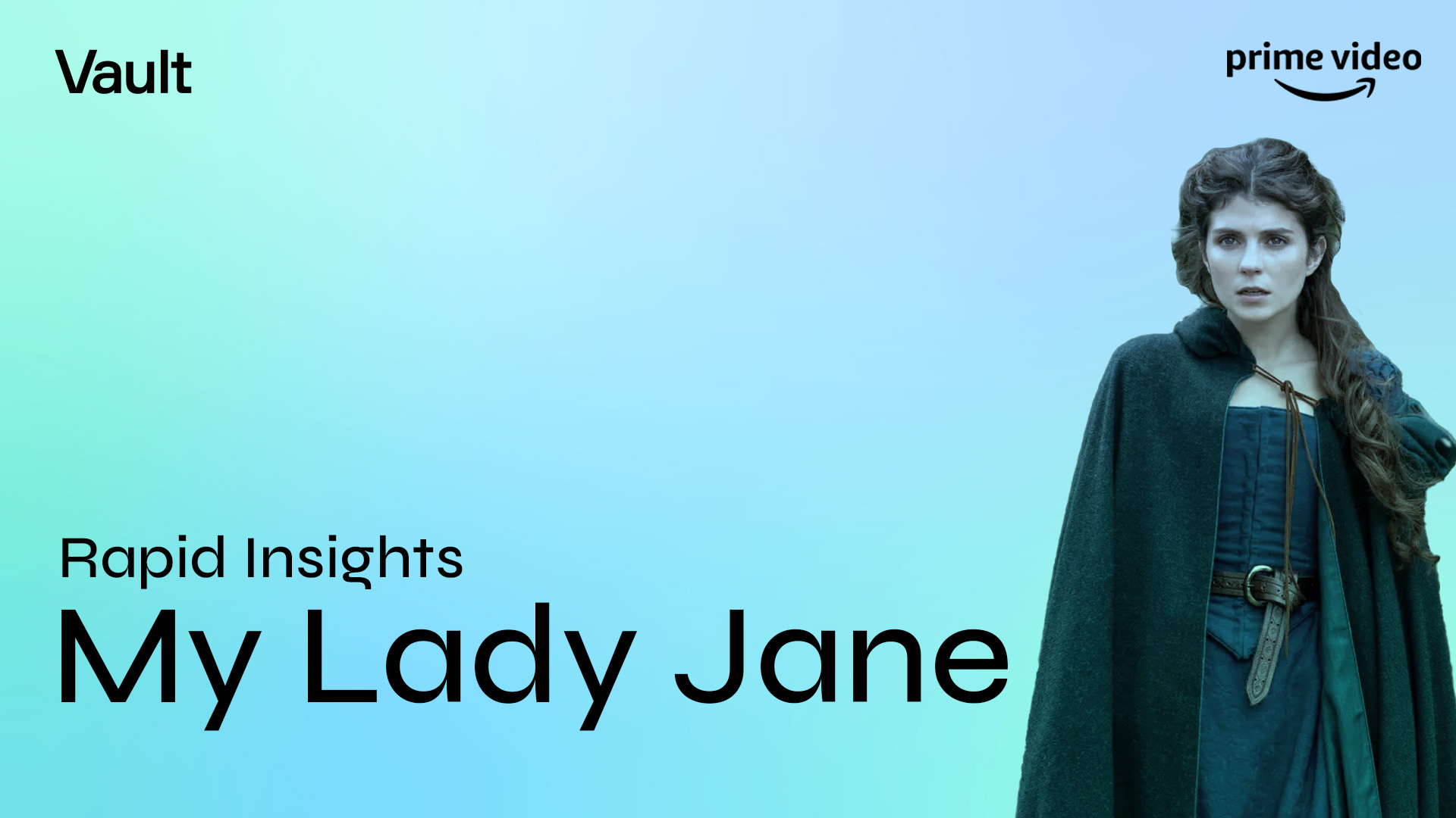 Rapid Insights: My Lady Jane Delivers a Spirited Blend of Comedy, Romance, and Historical Fantasy