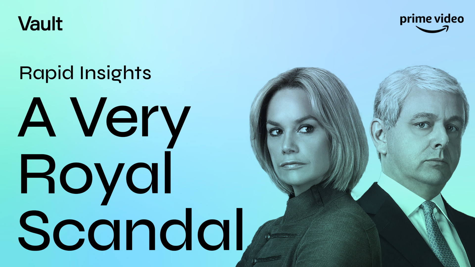 Rapid Insights: A Very Royal Scandal Sets the Standard for Prestige Drama and Real-Life Scandal