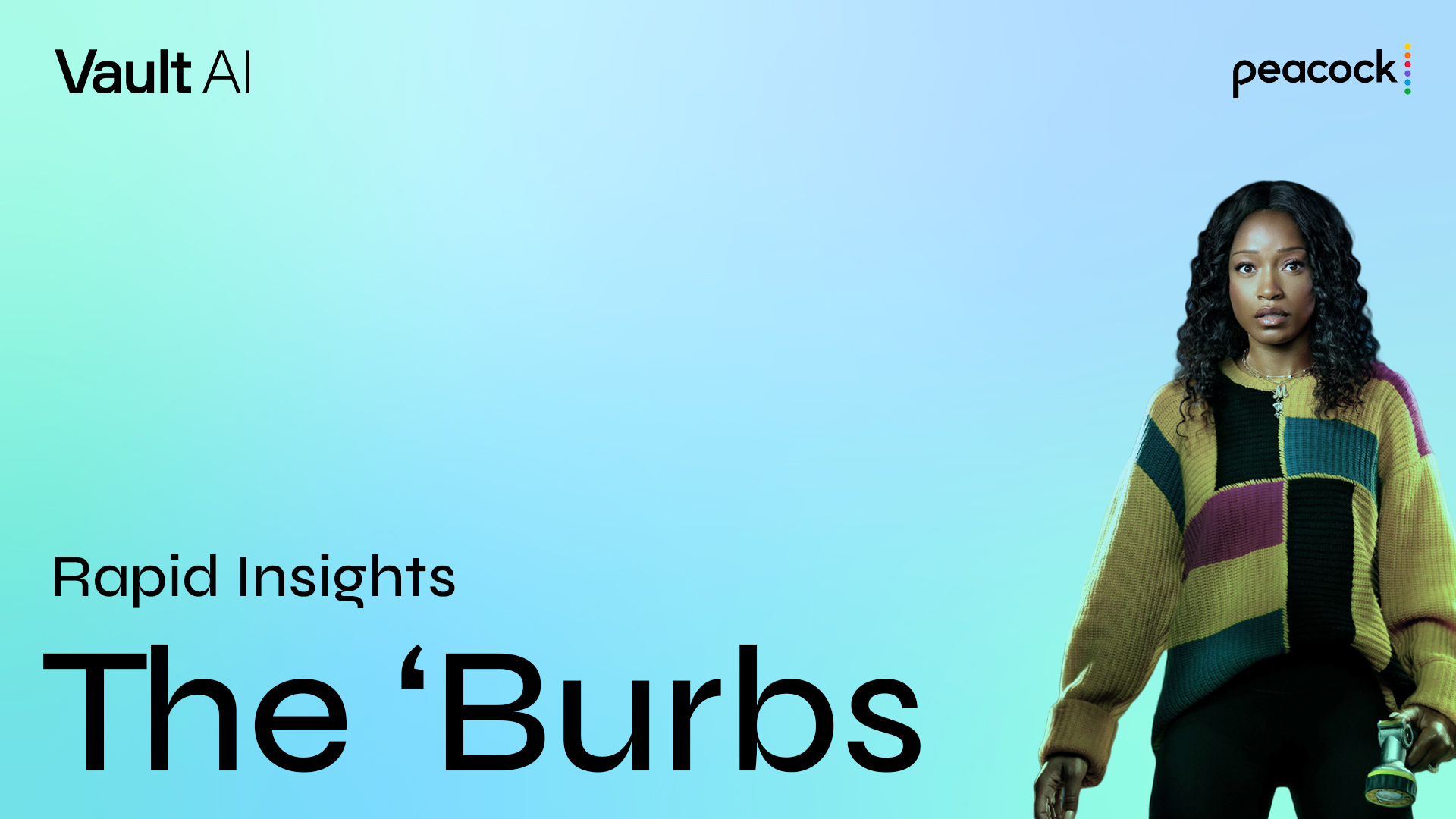 Rapid Insights: ‘The ’Burbs’ Asks Who “Safe” Neighborhoods Really Protect
