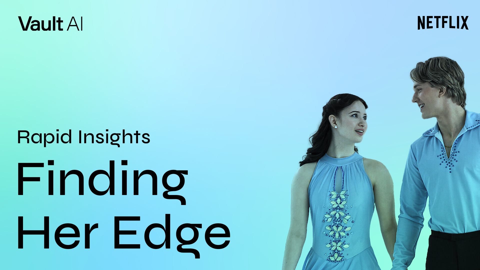 Rapid Insights: ‘Finding Her Edge’ Reveals the One Thing Standing Between YA and an Adult Audience